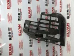 2K0807377 | VW Caddy Arka Sol Tampon Bağlantı Ayağı - 2