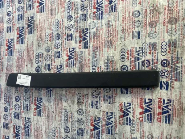 1K0853963 | Sol Ön Tampon Izgarası | VW Golf, Jetta, Vento VAG
