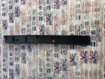 1K0853963 | Sol Ön Tampon Izgarası | VW Golf, Jetta, Vento - 2