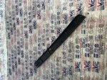 1K0853963 | Sol Ön Tampon Izgarası | VW Golf, Jetta, Vento - 3