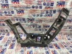 5K6807394 | VW Golf Arka Sağ Tampon Braketi - 3