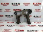 4G0863189 | Sol Ön Aks Muhafaza Sacı | Audi A6, A7 - 1