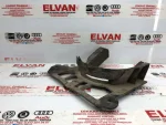 4G0863189 | Sol Ön Aks Muhafaza Sacı | Audi A6, A7 - 3