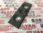 6Y0820075 | Skoda Fabia Klima Kontrol Paneli Çerçevesi - 3