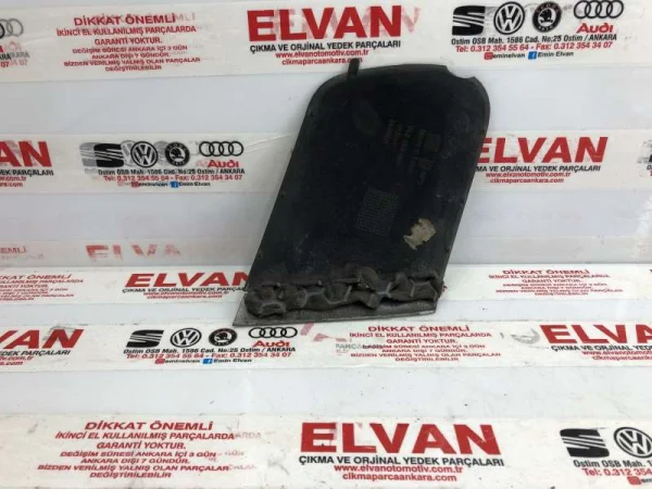 6L0853665 | Sol Tampon Izgarası VAG