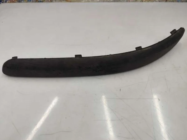 6Q0807717 | VW Polo Sol Ön Tampon Bandı VAG