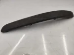 6Q0807717 | VW Polo Sol Ön Tampon Bandı - 2