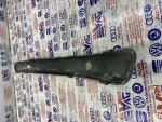 6Q0807718A | VW Polo Sağ Ön Tampon Bandı - 1