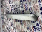 6Q0807718A | VW Polo Sağ Ön Tampon Bandı - 3