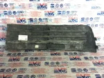 7E5853684 | VW Transporter Sağ Ön Tampon Sis Far Izgarası - 2