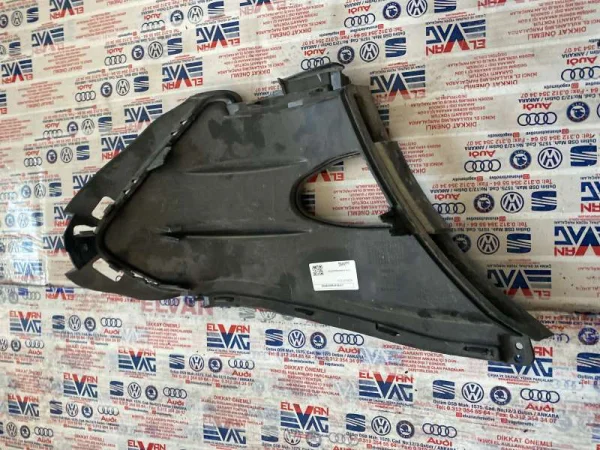 6F9853665E | Seat Arona Sol Ön Tampon Izgarası VAG