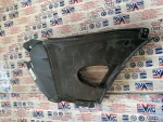 6F9853665E | Seat Arona Sol Ön Tampon Izgarası - 2