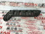 1T0807184 | Ön Tampon İç Bağlantı Braketi Sağ - 2