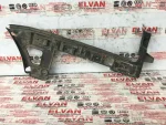3C9807393 | Sol Arka Tampon Braketi - 1
