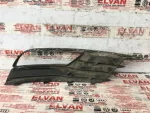 8U0807681A | Audi Q3 Sol Sis Farı Çerçevesi - 1