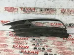 8U0807681A | Audi Q3 Sol Sis Farı Çerçevesi - 2