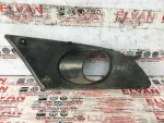 1P0853665A | Seat Leon Sol Ön Sis Far Izgarası - 1