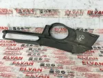 4F0807682H | Sağ Sis Far Izgarası - 2