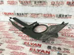 4F0807682H | Sağ Sis Far Izgarası - 3