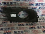 5N0853665H | VW Tiguan Sol Sis Farı Çerçevesi - 2