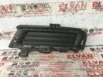 5G0853211D | VW Golf Sol Ön Tampon Izgarası - 2