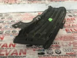 5G0853211D | VW Golf Sol Ön Tampon Izgarası - 3