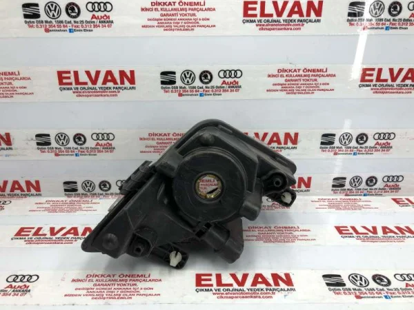 6F0941701A | Seat Ibiza Sol Sis Farı VAG