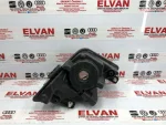 6F0941701A | Seat Ibiza Sol Sis Farı - 1