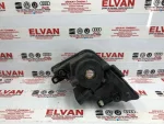 6F0941702A | Seat Ibiza Sağ Sis Farı - 1