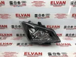 6F0941702A | Seat Ibiza Sağ Sis Farı - 2