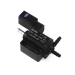 06H906283B | Vakum Solenoid Valfi | VW Amarok, Passat, Touareg - Audi A3, A4 - Seat Leon - 4