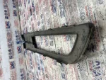 3G0854661 | VW Passat Sol Sis Farı Çerçevesi - 3