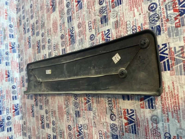 5C6807287F | VW Jetta Ön Plakalık VAG