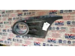 5K0853665 | VW Golf Sol Sis Farı Çerçevesi - 1