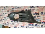5K0853665 | VW Golf Sol Sis Farı Çerçevesi - 2