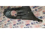 5K0853665 | VW Golf Sol Sis Farı Çerçevesi - 3