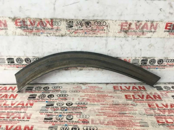 575854827D | Ön Tampon Çıtası | Seat Ateca - Cupra Ateca VAG