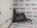 8K5807454 | Audi A4 Arka Sağ Tampon Braketi - 2