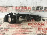 5G0807049A | Ön Sol Tampon Braketi | VW E-Golf, Golf - 2