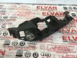 5G0807049A | Ön Sol Tampon Braketi | VW E-Golf, Golf - 3