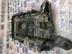 1K0915333H | Akü Alt Braketi | VW Caddy, CC - Audi A3, Q3 - Seat Alhambra, Altea - 1