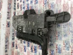 1K0915333H | Akü Alt Braketi | VW Caddy, CC - Audi A3, Q3 - Seat Alhambra, Altea - 2