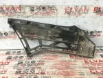 1T0807177 | VW Touran Sol Ön Tampon Braketi - 1