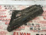 1T0807177 | VW Touran Sol Ön Tampon Braketi - 3