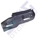 3B0807183E | VW Passat Ön Sol Tampon Braketi - 2