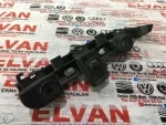 3AA807184 | VW Passat Sağ Ön Tampon Braketi - 2