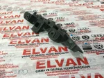 3AA807184 | VW Passat Sağ Ön Tampon Braketi - 3