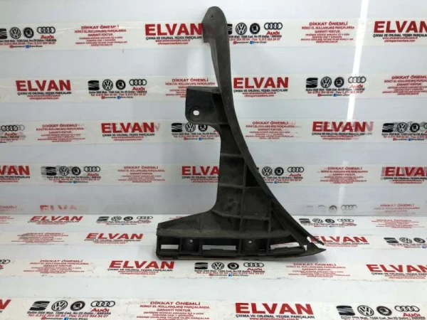 8L0807377B | Audi A3 Arka Tampon Bağlantı Ayağı VAG