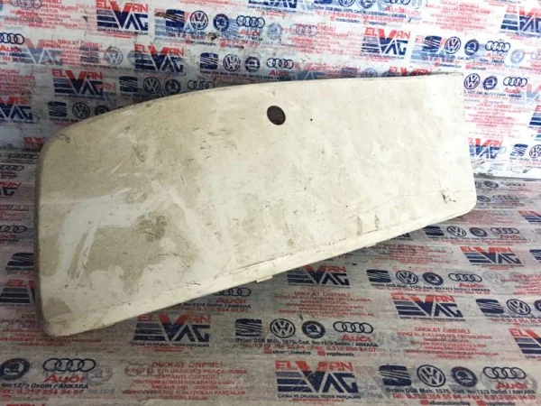 7E0807819 | VW Transporter Ön Tampon Sol Bandı VAG