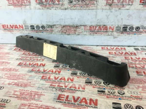 5J6807864 | Skoda Fabia Arka Tampon Bağlantı Ayağı VAG